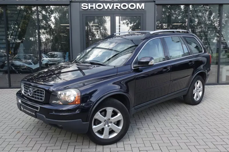 Volvo XC90 (2010)