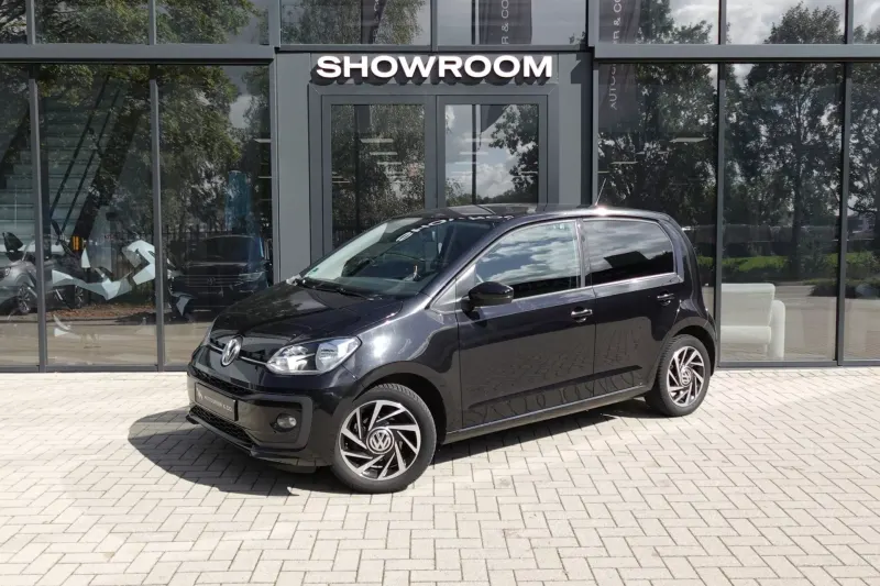 Volkswagen Up! (2018)