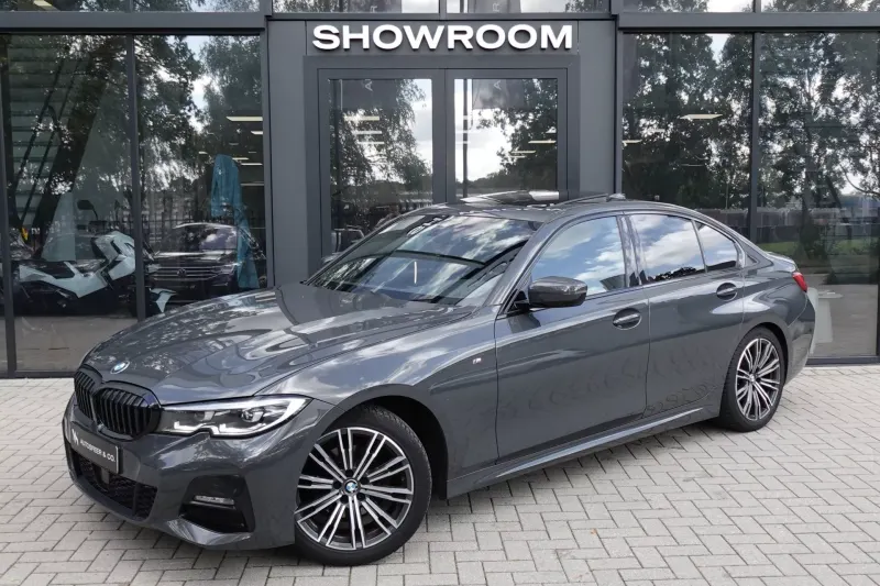 BMW 3-Serie (2019)