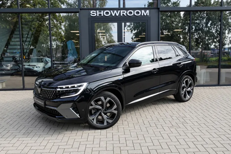 Renault Austral (2023)