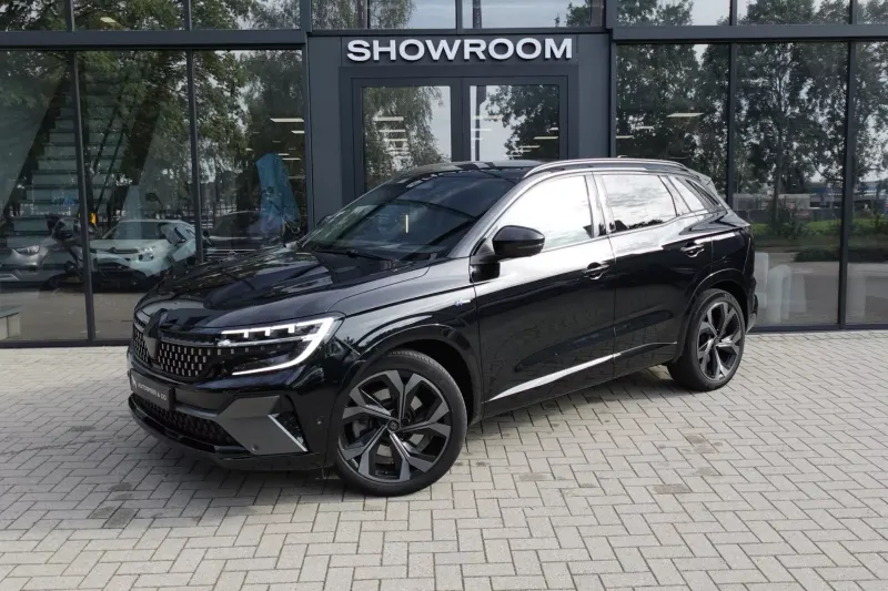 Renault Austral (2023)