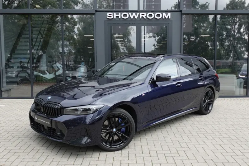 BMW 3-Serie (2023)