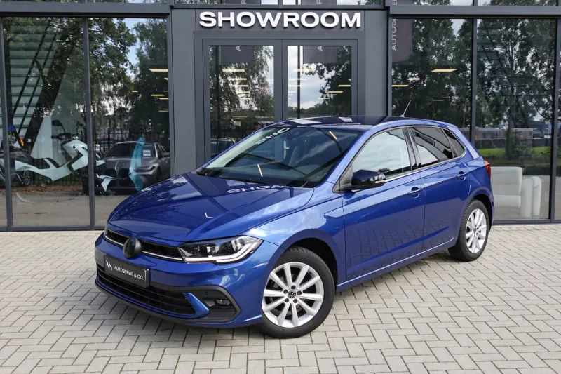 Volkswagen Polo (2021)