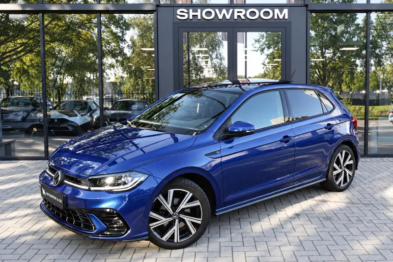 Volkswagen Polo (2021)