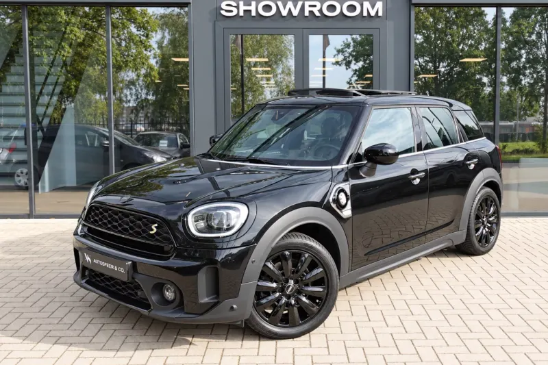 MINI Countryman (2022)