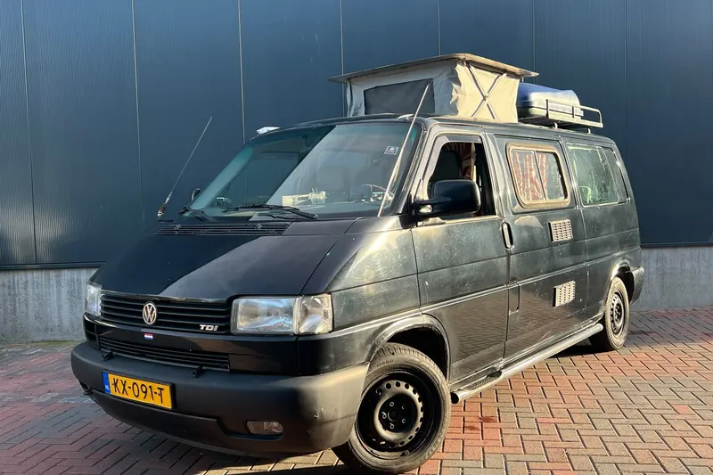 Volkswagen 2.5 (1996)