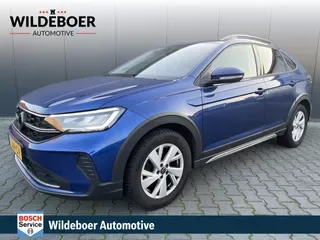 Volkswagen Taigo (2023) — foto 1