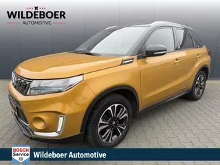 Suzuki Vitara (2021) — foto 1