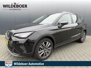 SEAT Arona (2022) — foto 1
