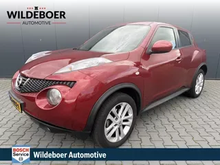 Nissan Juke (2011) — foto 1
