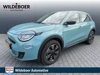 Fiat 600 (2025) — foto 1