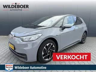 Volkswagen ID.3 (2023) — foto 1