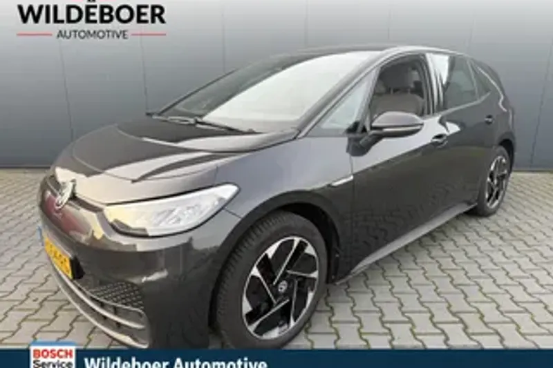 Volkswagen ID.3 (2022)
