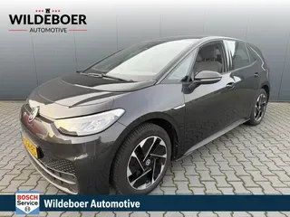 Volkswagen ID.3 (2022) — foto 1