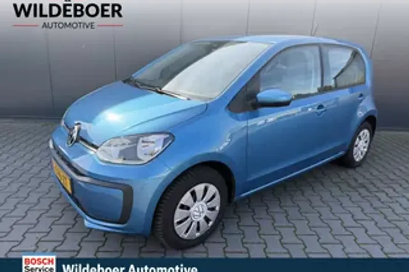 Volkswagen Up! (2021)