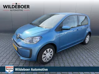 Volkswagen Up! (2021) — foto 1