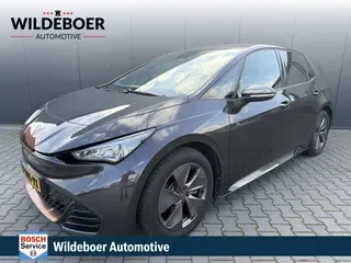 CUPRA Born (2022) — foto 1