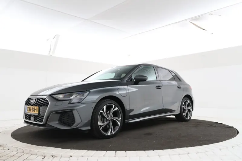 Audi A3 (2022)