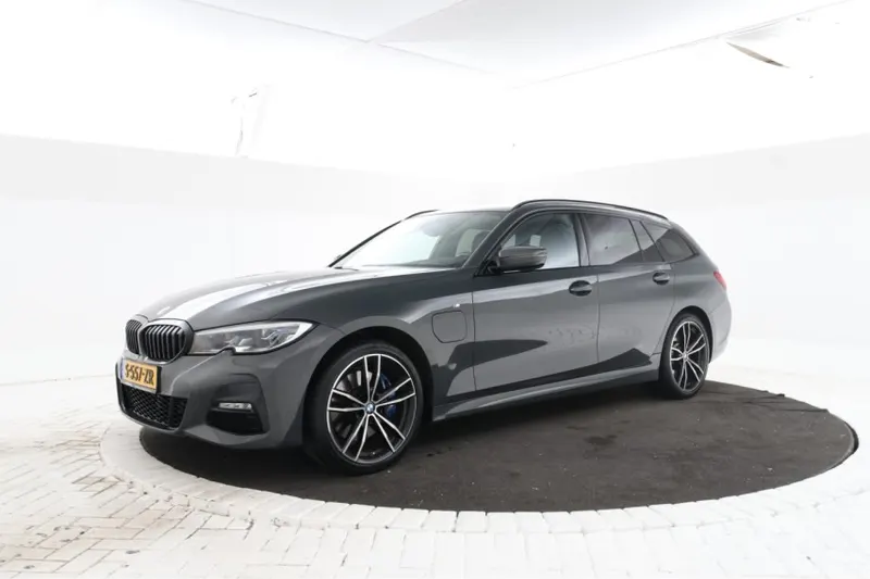 BMW 3-Serie (2020)