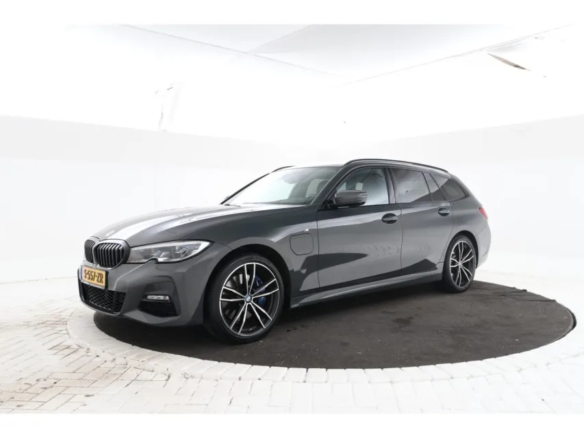 BMW 3-Serie (2020) — foto 1