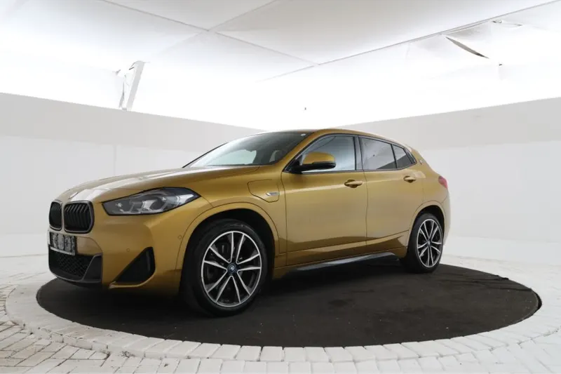 BMW X2 (2022)