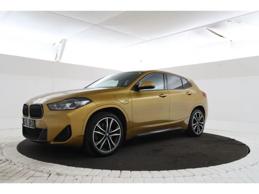BMW X2 (2022) — foto 1