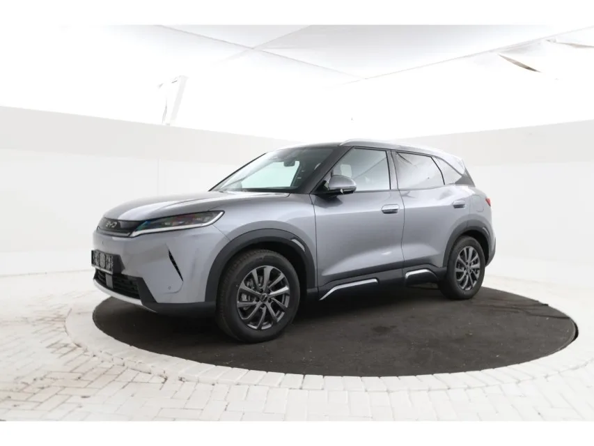 BYD Atto 2 (2026) — foto 1