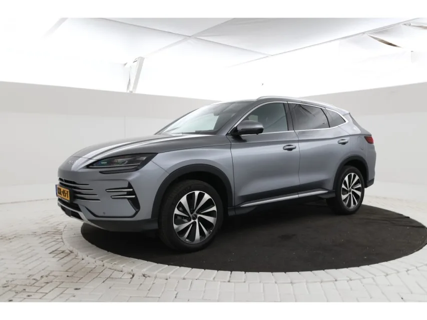 BYD Seal U (2026) — foto 1