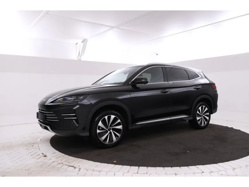 BYD Seal U (2025) — foto 1
