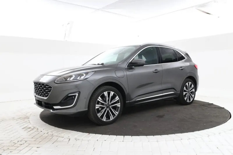 Ford Kuga (2022)