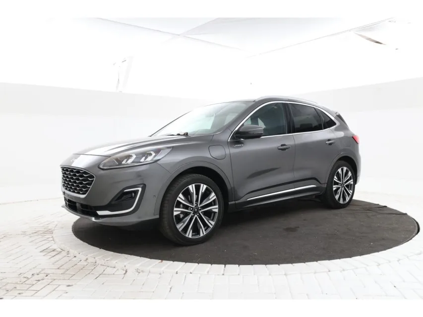 Ford Kuga (2022) — foto 1