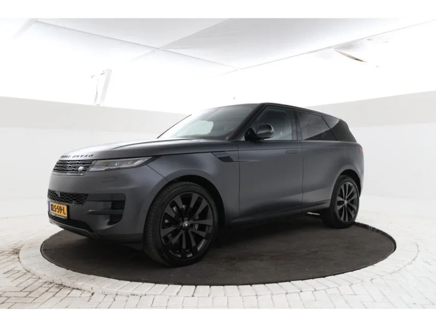 Land Rover Range Rover Sport (2024) — foto 1