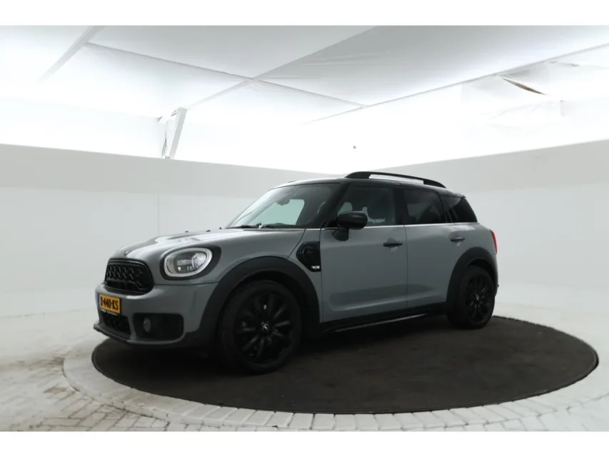 MINI Countryman (2020) — foto 1