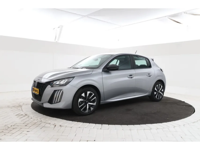 Peugeot 208 (2026) — foto 1