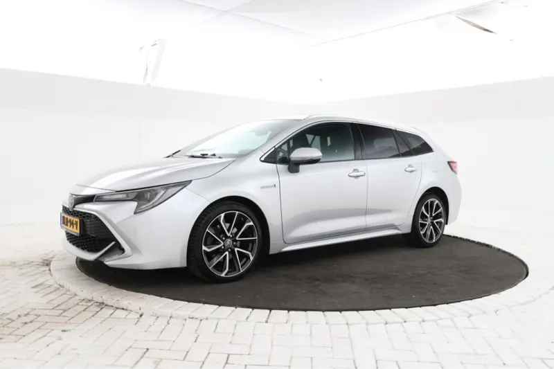 Toyota Corolla (2020)