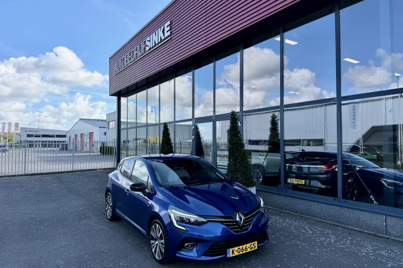 Renault Clio (2020)