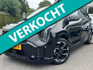 Kia Picanto (2025) — foto 1