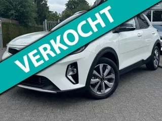 Kia Stonic (2022) — foto 1