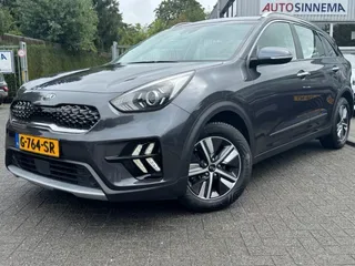 Kia Niro (2019) — foto 1