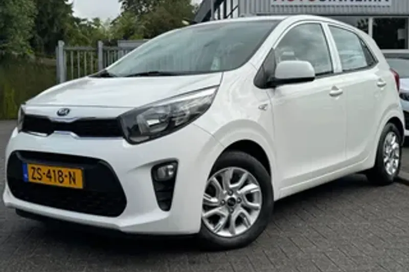 Kia Picanto (2019)