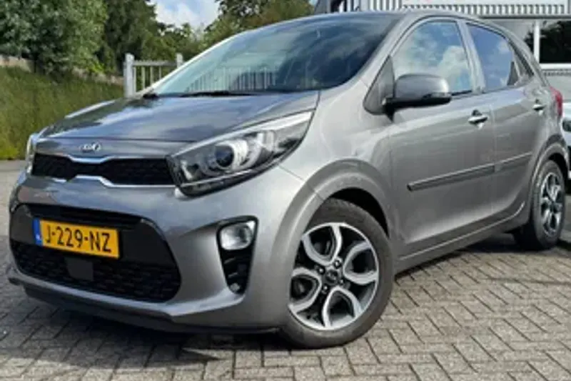Kia Picanto (2020)