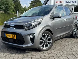 Kia Picanto (2020) — foto 1
