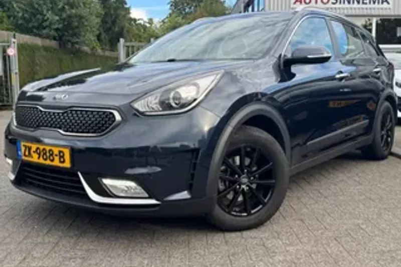 Kia Niro (2019)