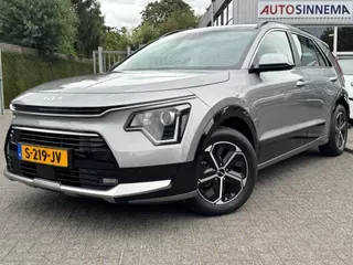 Kia Niro (2023) — foto 1