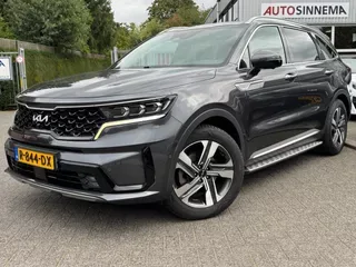 Kia Sorento (2022) — foto 1