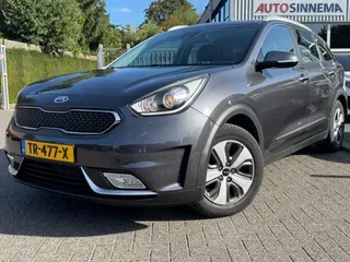 Kia Niro (2018) — foto 1