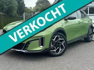 Kia XCeed (2024) — foto 1