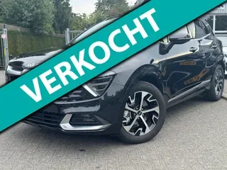 Kia Sportage (2024) — foto 1