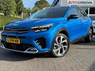 Kia Stonic (2021) — foto 1