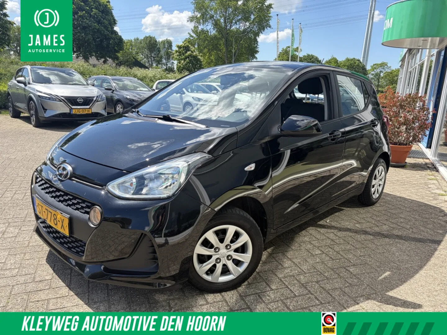 Hyundai i10 (2018) — foto 1